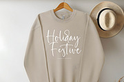 Paradise Daybreak Handwritten Script, a Script Font by stylishtype.co (Thumbnail 6 of 20)