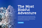 Hexer - Modern Slab Serif, a Slab Serif Font by Variatype (Thumbnail 4 of 10)