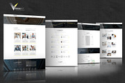 Versakit -Multipurpose Elementor Kit, a Websites & App Template by Select Agency Designs (Thumbnail 8 of 8)