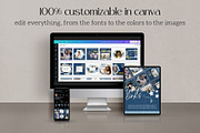 eCommerce Canva Instagram Templates, a Social Media Template by Made by Melody (Thumbnail 6 of 6)