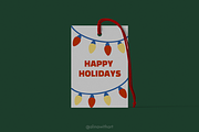 Slow Christmas Moments, a Seasonal Illustration by alinawithart (Thumbnail 9 of 16)