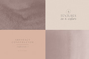 Abstract Natural Watercolor Shapes, a Texture Graphic by Veris Studio (Thumbnail 13 of 14)