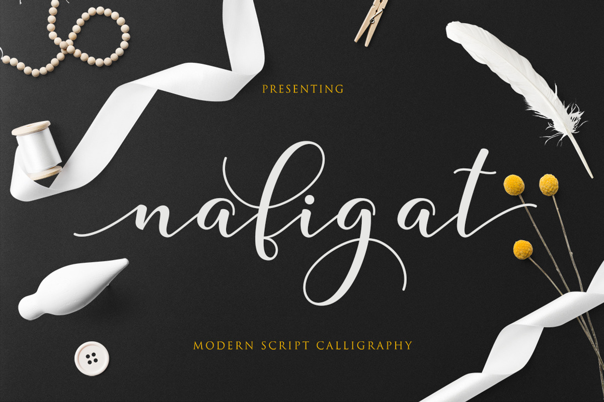Nafigat Script