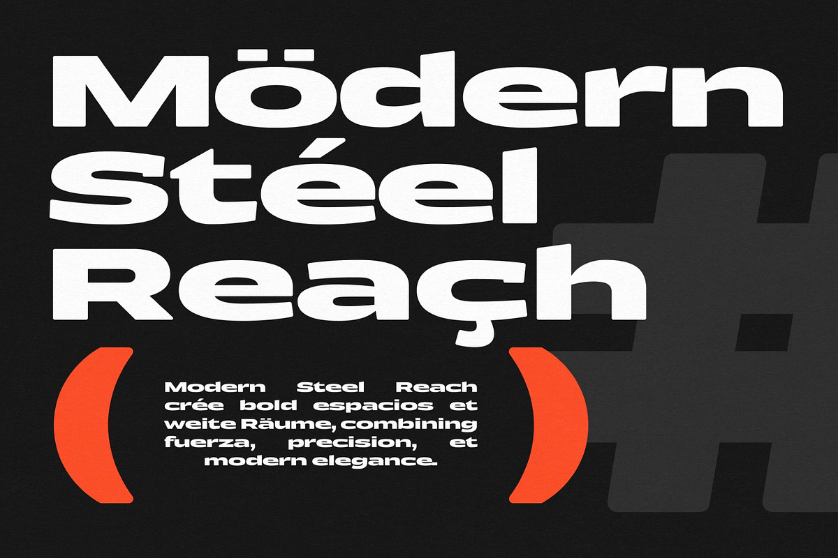 Kydes, a Sans Serif Font by graphicook (Photo 6 of 10)