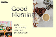 Propel - A Modern Typeface, a Serif Font by Presets Pond (Thumbnail 2 of 9)
