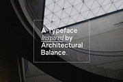 Bourgueil | Variable Sans Serif, a Sans Serif Font by Typoraith Co (Thumbnail 7 of 14)