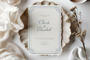 Decorative Borders and Corners, a Decorative Illustration by Century Library (Thumbnail 12 of 13)