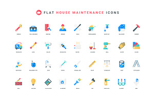 Construction worker builder icons, an Object Illustration by Lemberg Vector