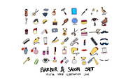2148 doodle icon colour, an Outline Icon by TKDoodle (Thumbnail 46 of 47)