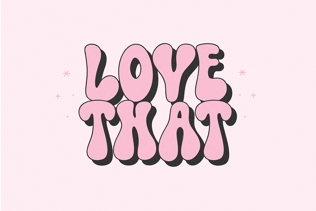 Stay Funky | Retro Font Collection, a Font by KA Designs (Photo 12 of 13)