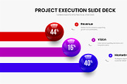 20 Vector Infographic Template, an Object Illustration by provector (Thumbnail 12 of 21)