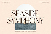Koela | Modern Serif Font, a Serif Font by Pentagonistudio (Thumbnail 2 of 10)