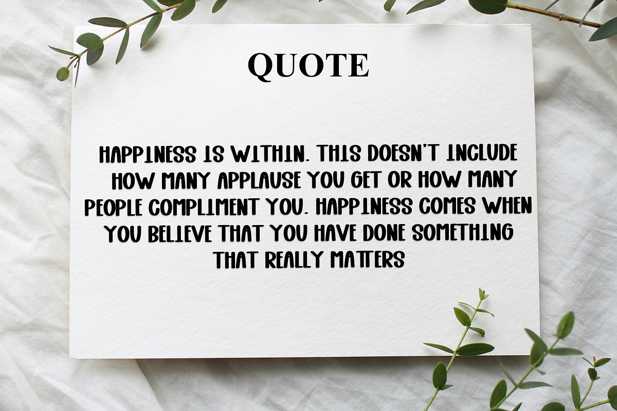 Humble, a Sans Serif Font by InermediaSTUDIO (Photo 2 of 8)
