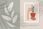 ABSTRACT BUNDLE, a Decorative Illustration by Eesome Design Studio (Thumbnail 9 of 23)