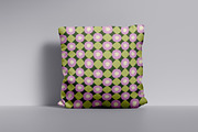 Checkerboard Pattern, a Pattern Graphic by Neermana (Thumbnail 4 of 5)