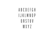 Stay Wanderer 3 Font Family Pack, a Sans Serif Font by Creativetacos (Thumbnail 2 of 5)