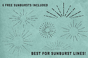 Ink Age Brush Pack, a Brush Add-On by Guerillacraft (Thumbnail 5 of 5)