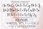 Amellia Wedding, a Handwritten Font by InermediaSTUDIO (Thumbnail 2 of 8)
