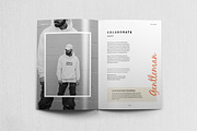 Hill's Works, a Brochure Template by Bokuto (Thumbnail 6 of 8)