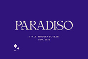 BESAGE DISPLAY FONT, a Sans Serif Font by Andika Fez (Thumbnail 7 of 10)