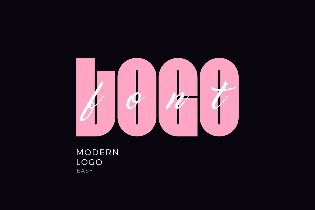 Space Headline Font, a Symbol Font by artyway (Photo 6 of 7)