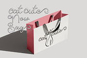 Aceh Sumatra, a Script Font by Canden Meutuah (Thumbnail 2 of 6)