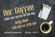 Premium Fonts Collection, a Font by OWPictures (Thumbnail 3 of 5)