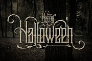 Sadis Typeface+Extras, a Blackletter Font by Dikas Studio (Thumbnail 10 of 10)