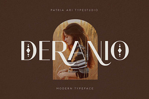 Deranio
