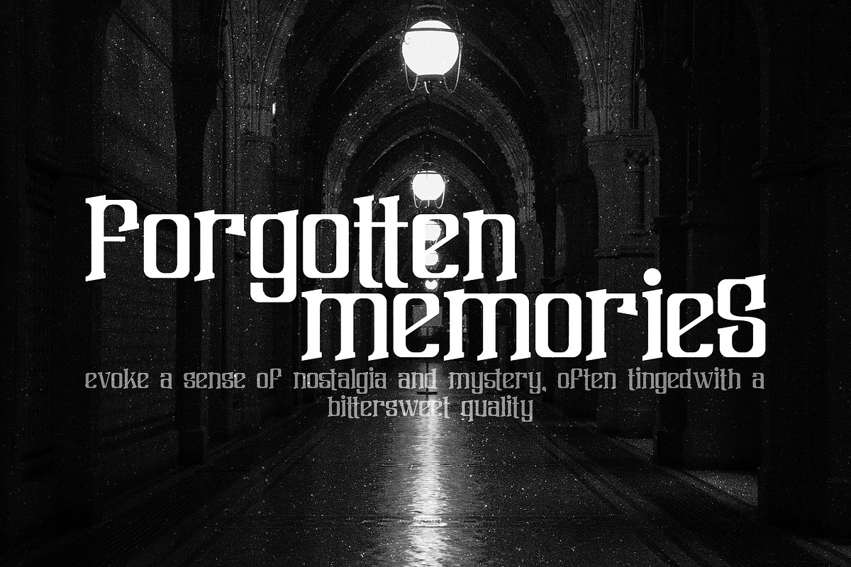 Gurast Font | Display Serif, a Serif Font by Jadatype.id (Photo 4 of 9)