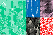 Dither 2, an Object Graphic by kloroform (Thumbnail 18 of 30)
