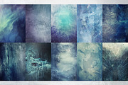 Of Fairies & Gnomes, a Texture Graphic by mercurycode (Thumbnail 3 of 5)