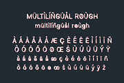 Redmoon - Handwritten Font, a Script Font by Krakenbox Studio (Thumbnail 12 of 13)