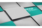 Floating UI/UX Photoshop Mockups (5, a Mockup by Shop Mockpro (Thumbnail 8 of 13)
