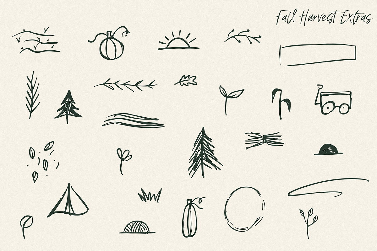 The Designer's Font BUNDLE, a Script Font by KA Designs (Photo 14 of 64)