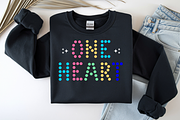 Simple Dots - Playful Marquee Font, a Handwritten Font by KiddoGlyphs Studio (Thumbnail 3 of 5)