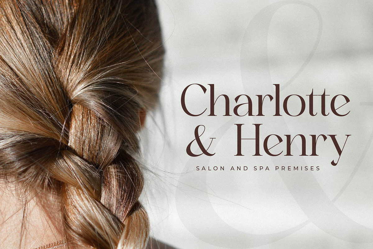 Melodies Constellation Font Duo, a Serif Font by Storytype Studio (Photo 6 of 15)
