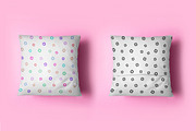 20 Seamless Patterns, a Pattern Graphic by vectorbugs (Thumbnail 7 of 8)