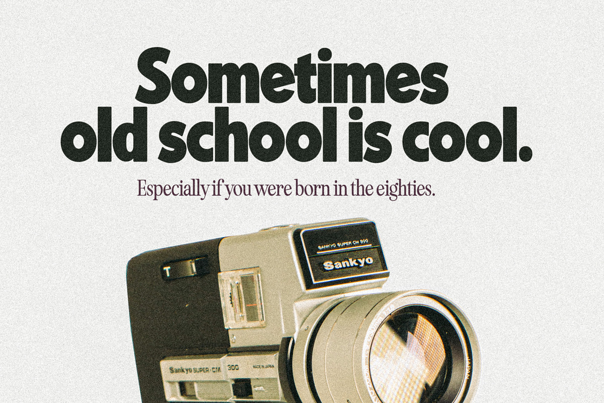 Kilimanjaro Sans (36 fonts), a Font by Nicky Laatz (Photo 16 of 75)