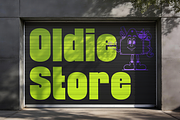 Dilabo - Bold Condensed Sans Serif, a Sans Serif Font by Say Studio (Thumbnail 5 of 10)