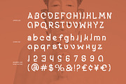 Thailong – Thai Traditional Font, a Sans Serif Font by Vadovastd (Thumbnail 7 of 7)