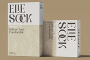 Kavorie - Luxury Ligature Serif Font, a Serif Font by Say Studio (Thumbnail 8 of 11)