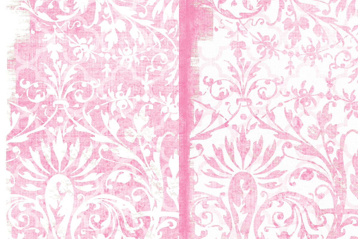 Leaves and Such Two-Paper Set preview 4