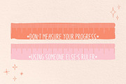 Lazy Daisy | Handwritten Sans Serif, a Handwritten Font by mapleandmolly (Thumbnail 4 of 5)
