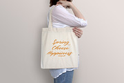 Sweet June - Lovely Script, a Handwritten Font by Typefactoryco (Thumbnail 9 of 10)
