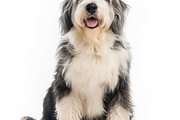 120+ Dog white background Bundle, an Animal Photo by Virgo Studio (Thumbnail 6 of 12)