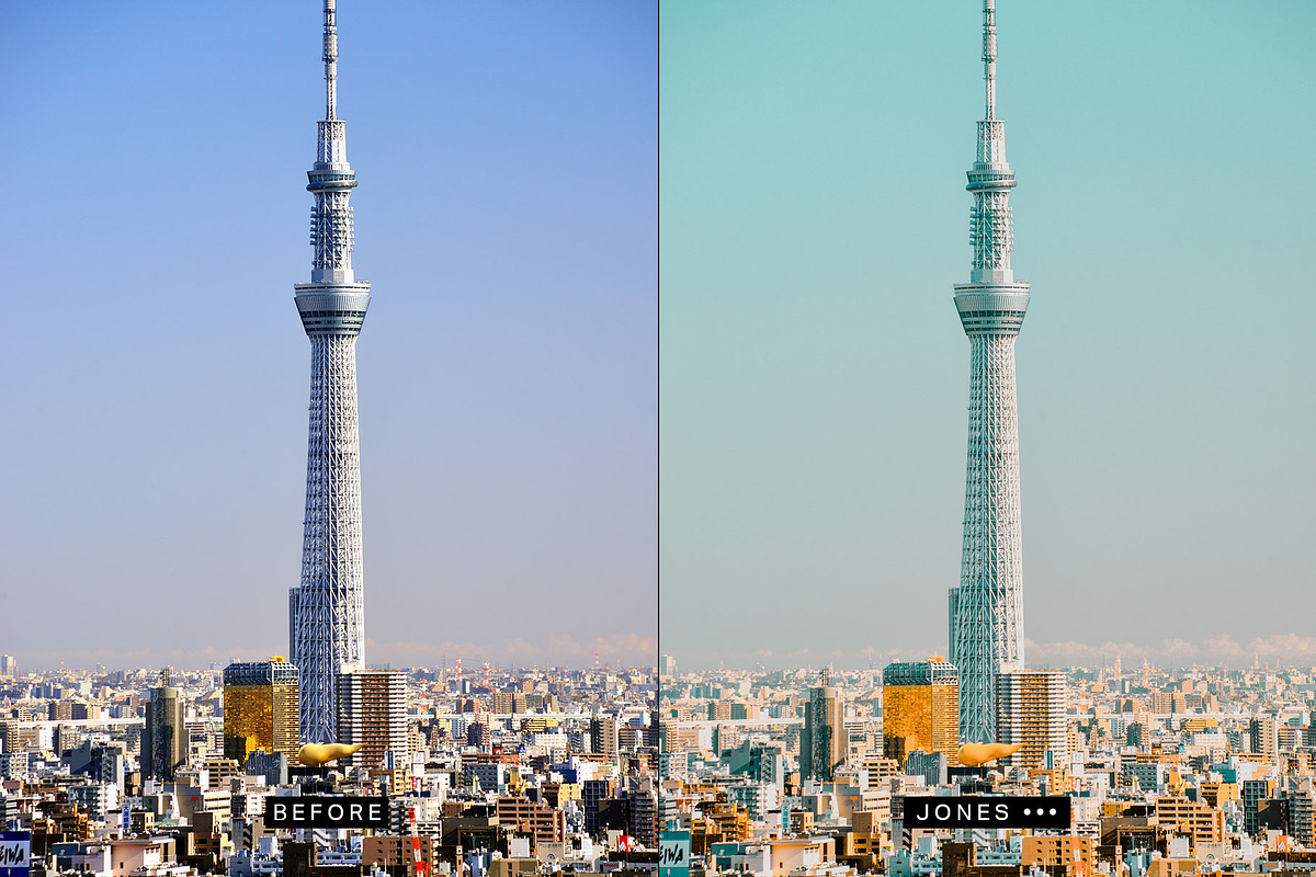 Daydream Lightroom Presets and LUTS, an Action Add-On by SparkleStock (Photo 6 of 8)