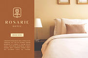 Waluxe - Luxurios Roman Sans, a Sans Serif Font by Almarkhatype (Thumbnail 2 of 10)