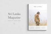 Magazine & Brochure Bundle, a Magazine Template by Ruben Stom (Thumbnail 34 of 39)