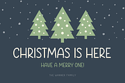 Bethany Font, a Handwritten Font by MyFontsShop (Thumbnail 4 of 6)